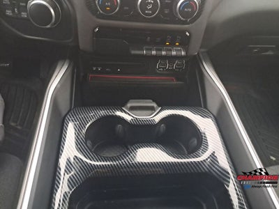 2019 RAM 1500 Big Horn/Lone Star Crew Cab 4x4 5'7' Box