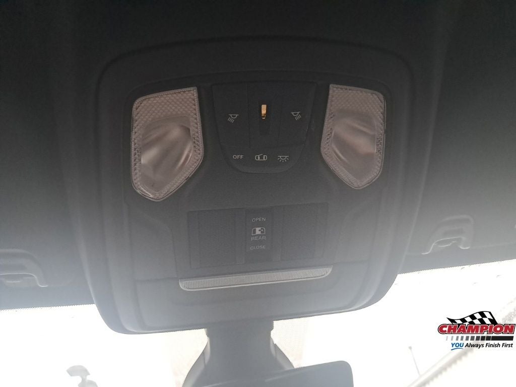 2019 RAM 1500 Big Horn/Lone Star Crew Cab 4x4 5'7' Box
