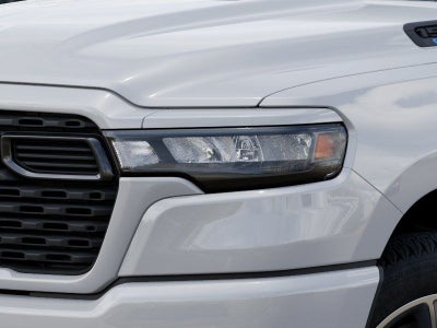 2026 RAM 1500 RAM 1500 EXPRESS CREW CAB 4X4 5'7' BOX