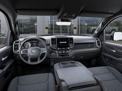 2026 RAM 1500 RAM 1500 EXPRESS CREW CAB 4X4 5'7' BOX