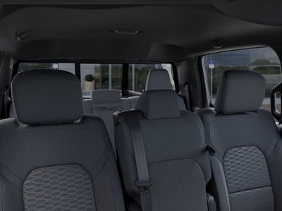 2026 RAM 1500 RAM 1500 EXPRESS CREW CAB 4X4 5'7' BOX