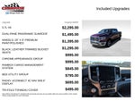 2021 RAM 1500 Laramie Crew Cab 4x4 5'7' Box
