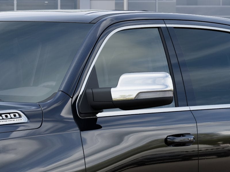 2027 RAM Ram 1500 RAM 1500 TUNGSTEN CREW CAB 4X4 5'7' BOX