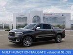 2027 RAM Ram 1500 RAM 1500 TUNGSTEN CREW CAB 4X4 5'7' BOX