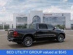 2027 RAM Ram 1500 RAM 1500 TUNGSTEN CREW CAB 4X4 5'7' BOX