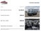 2027 RAM Ram 1500 RAM 1500 TUNGSTEN CREW CAB 4X4 5'7' BOX