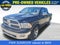 2011 RAM Ram 1500 Laramie