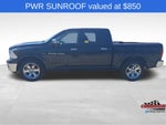 2011 RAM Ram 1500 Laramie