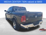 2011 RAM Ram 1500 Laramie