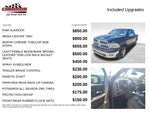 2011 RAM Ram 1500 Laramie