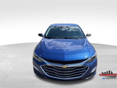 2023 Chevrolet Malibu FWD 1FL