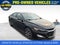 2020 Chevrolet Malibu FWD RS