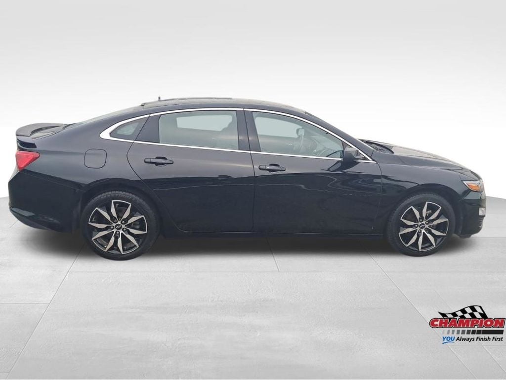 2020 Chevrolet Malibu FWD RS