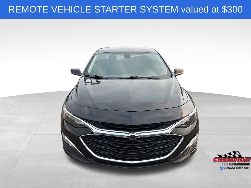 2020 Chevrolet Malibu FWD RS