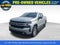 2021 Chevrolet Silverado 1500 4WD Crew Cab Short Bed RST