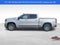 2021 Chevrolet Silverado 1500 4WD Crew Cab Short Bed RST
