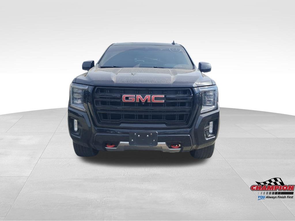 2021 GMC Yukon XL AT4