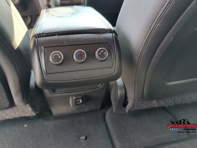 2016 Chevrolet Traverse 1LT