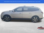 2015 Chevrolet Traverse LTZ