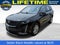 2023 Cadillac XT6 AWD Luxury