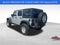 2011 Jeep Wrangler Unlimited Sport