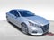 2020 Nissan Altima SR FWD