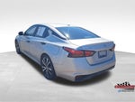 2020 Nissan Altima SR FWD