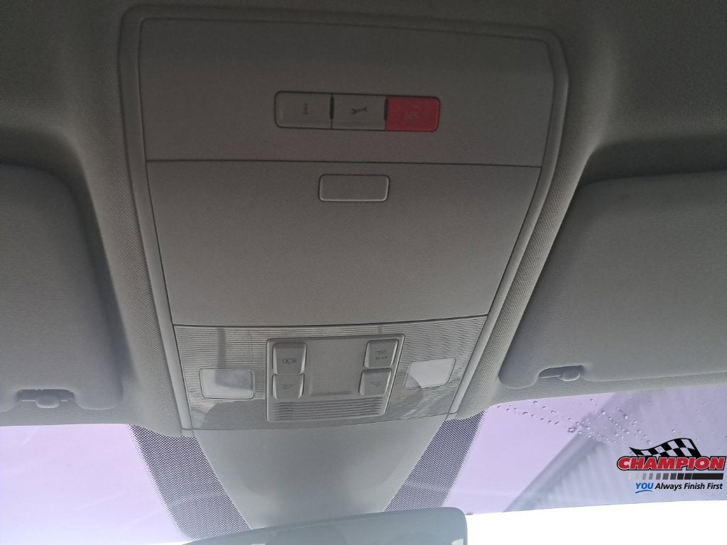 2018 Volkswagen Atlas 3.6L V6 SE w/Technology