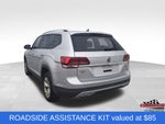 2018 Volkswagen Atlas 3.6L V6 SE w/Technology