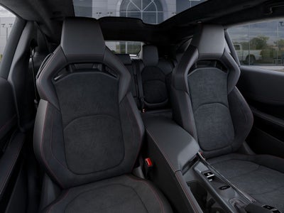 2027 Dodge Charger CHARGER SCAT PACK PLUS 2-DOOR AWD