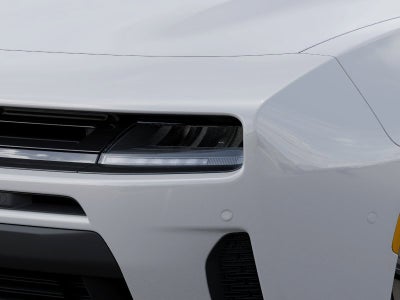 2027 Dodge Charger CHARGER SCAT PACK 2-DOOR AWD