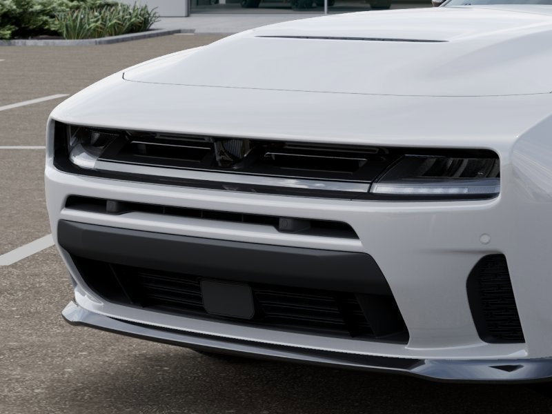 2027 Dodge Charger CHARGER SCAT PACK 2-DOOR AWD