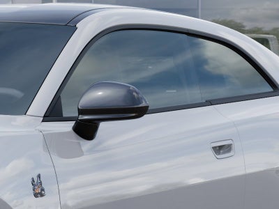 2027 Dodge Charger CHARGER SCAT PACK 2-DOOR AWD