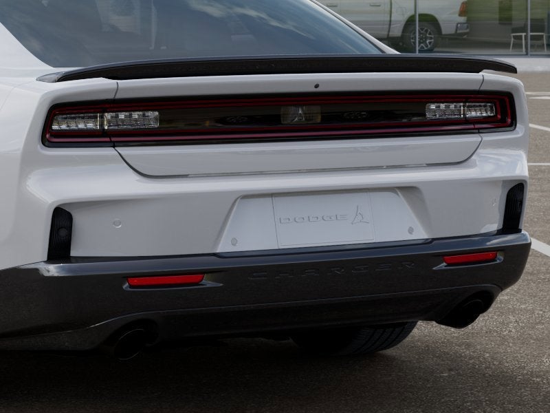 2027 Dodge Charger CHARGER SCAT PACK 2-DOOR AWD