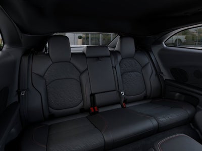 2027 Dodge Charger CHARGER SCAT PACK 2-DOOR AWD