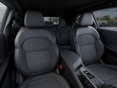 2027 Dodge Charger CHARGER SCAT PACK 2-DOOR AWD