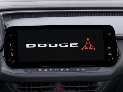 2027 Dodge Charger CHARGER SCAT PACK 2-DOOR AWD