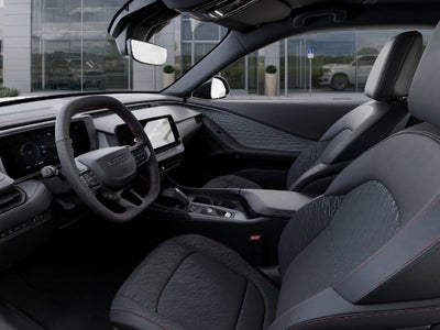2027 Dodge Charger CHARGER SCAT PACK 2-DOOR AWD