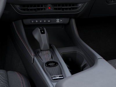 2027 Dodge Charger CHARGER SCAT PACK 2-DOOR AWD
