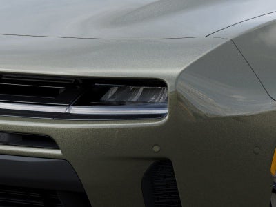2026 Dodge Charger CHARGER R/T PLUS 4-DOOR AWD