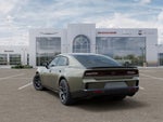 2027 Dodge Charger CHARGER SCAT PACK PLUS 4-DOOR AWD