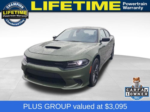 2021 Dodge Charger GT AWD