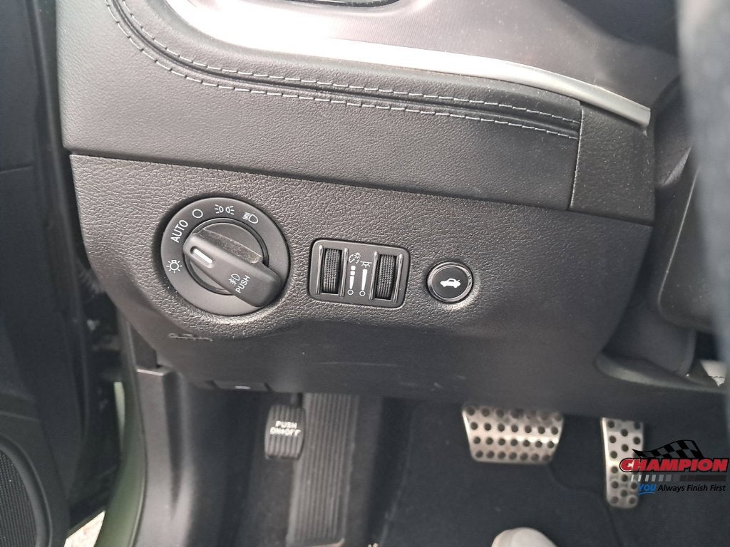 2021 Dodge Charger GT AWD