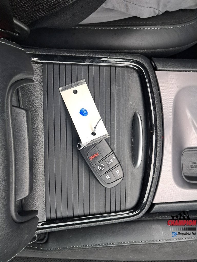 2021 Dodge Charger GT AWD