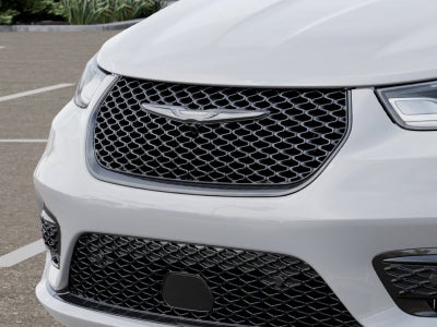 2026 Chrysler Pacifica PACIFICA LIMITED