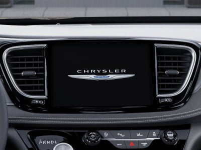 2026 Chrysler Pacifica PACIFICA LIMITED