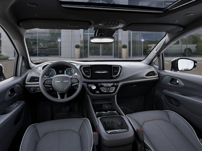 2026 Chrysler Pacifica PACIFICA LIMITED