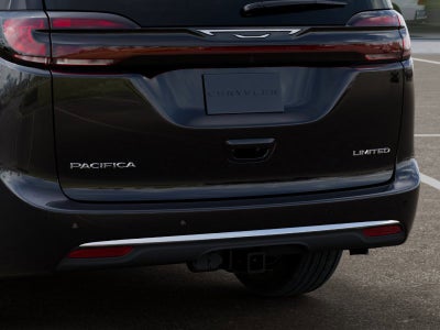 2027 Chrysler Pacifica PACIFICA LIMITED