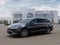 2027 Chrysler Pacifica PACIFICA LIMITED