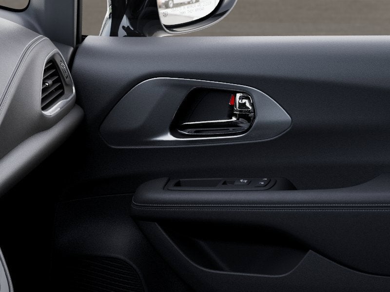 2027 Chrysler Pacifica PACIFICA LIMITED
